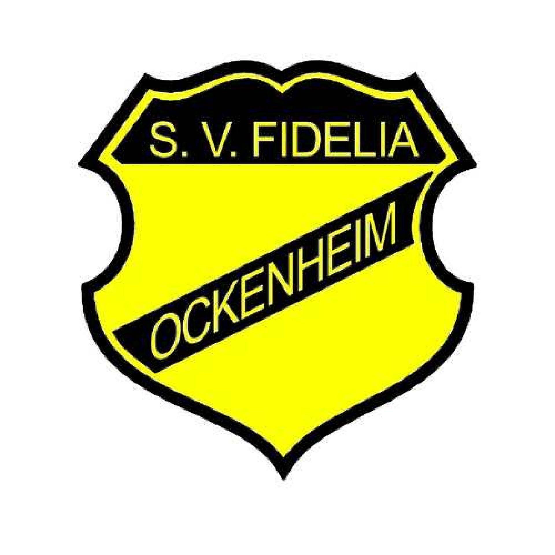 SV Fidelia Ockenheim