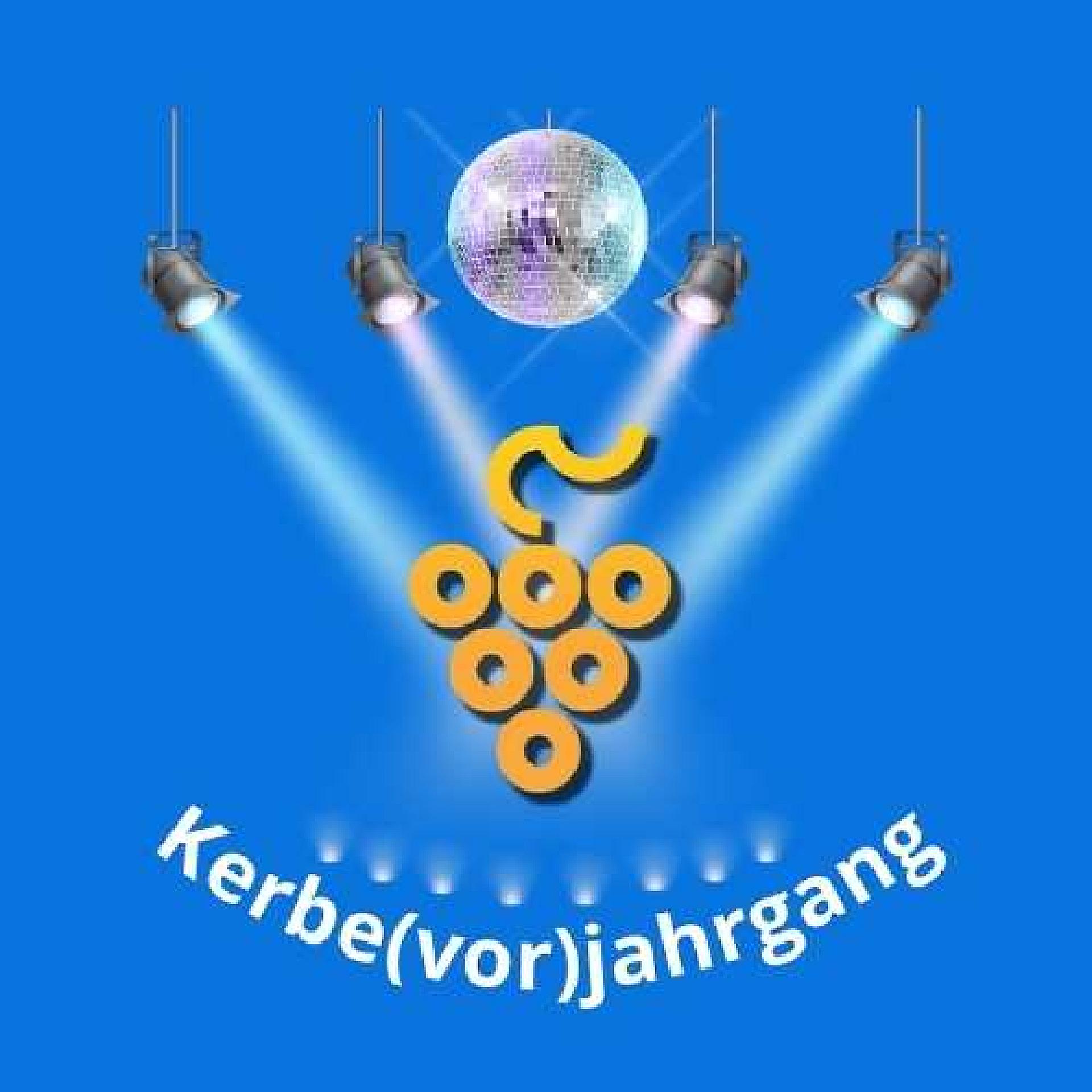 Kerbe(vor)jahrgang